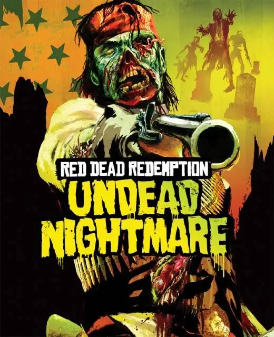 Rockstar Games Red Dead Redemption Ps3