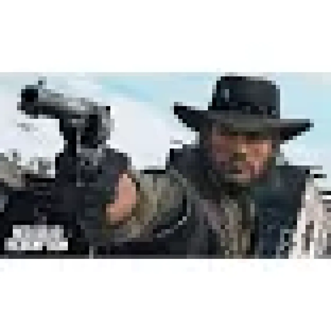 Rockstar Games Red Dead Redemption Ps3