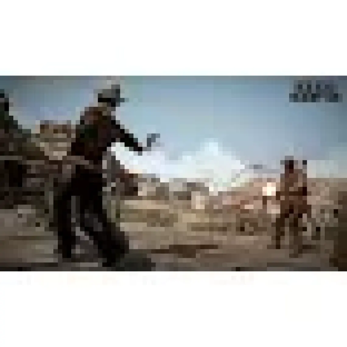 Rockstar Games Red Dead Redemption Ps3