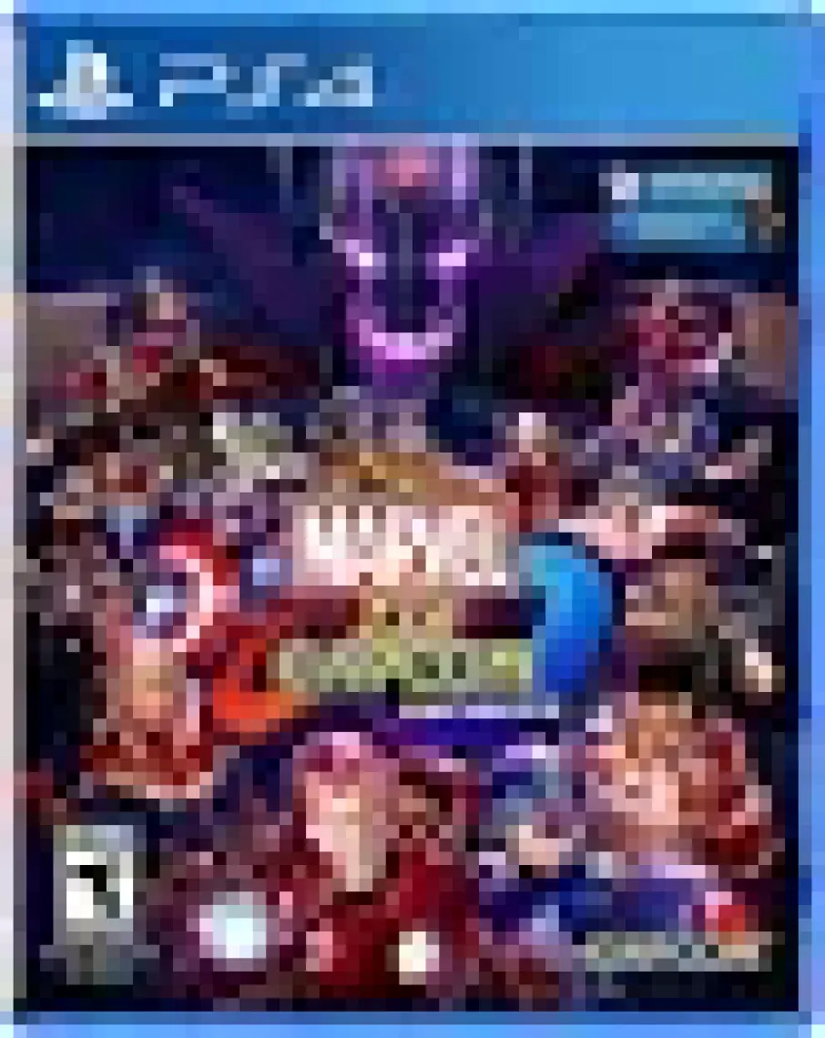 Capcom Marvel Vs Capcom Infinite Ps4 Oyun