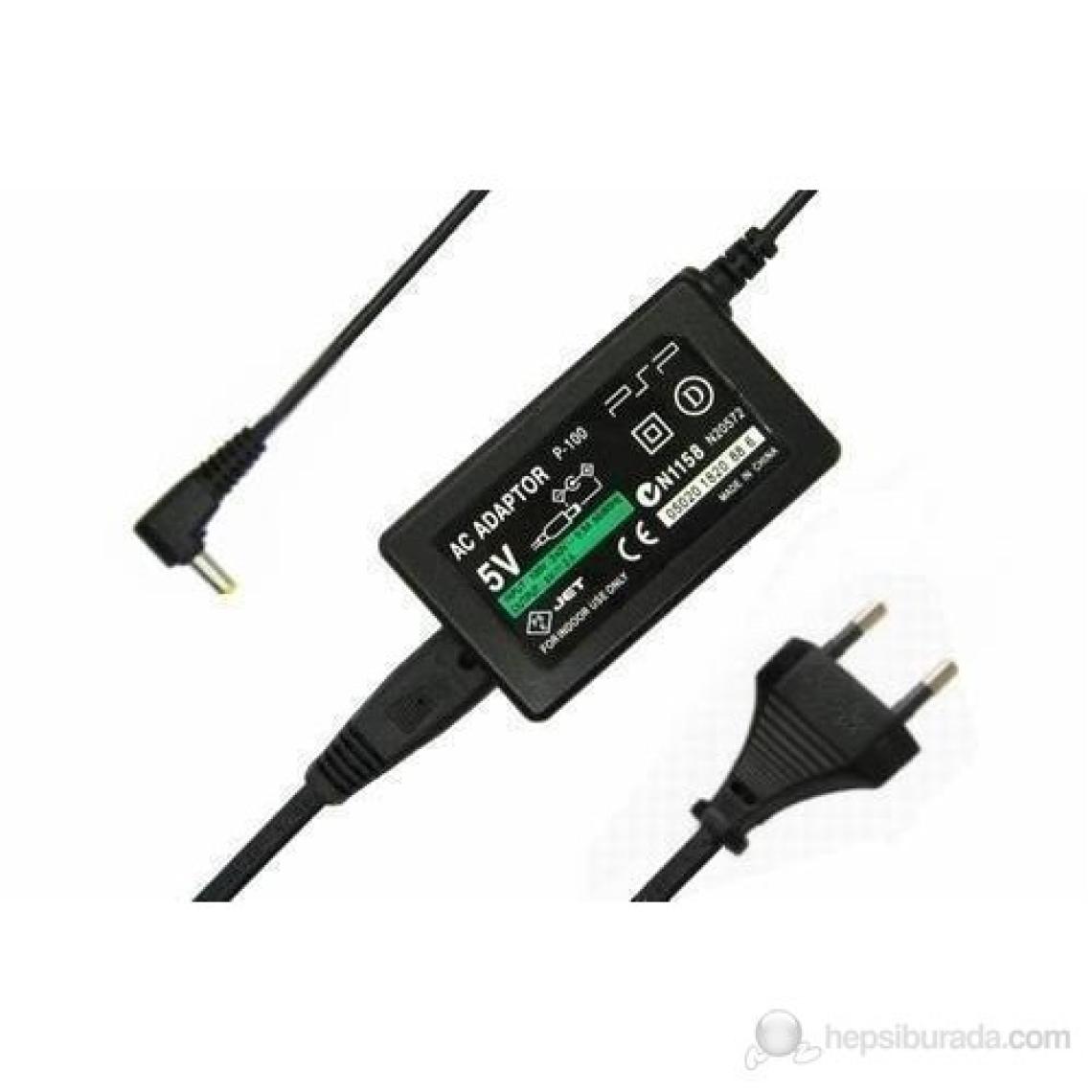 Tasco Sony PSP Uyumlu PP006A Adaptör
