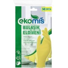Bulaşık Eldiveni M Orta Boy
