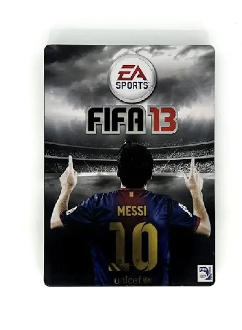 Sony Fifa 13 Ps3 Oyunu