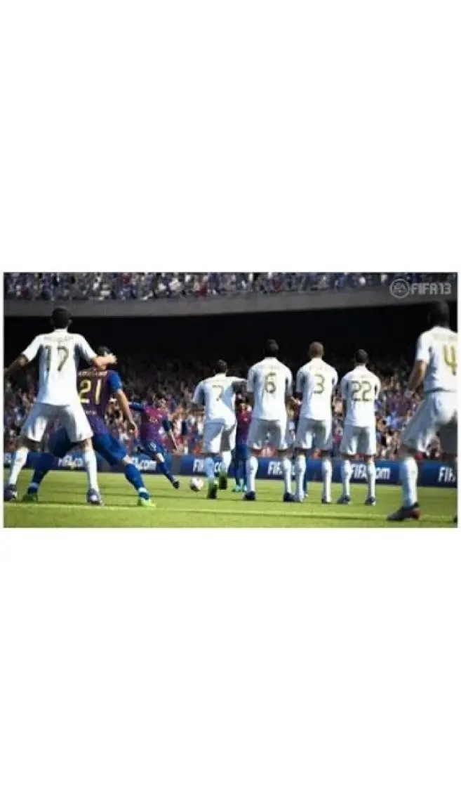 Sony Fifa 13 Ps3 Oyunu