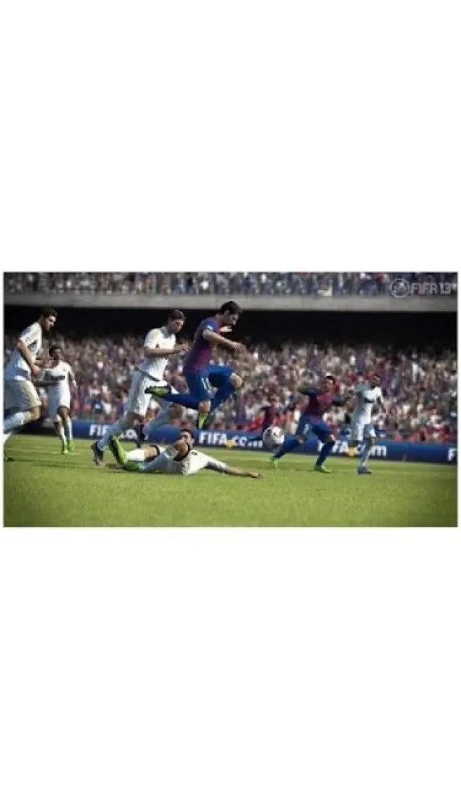 Sony Fifa 13 Ps3 Oyunu