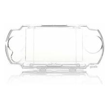 Psp 3000 3004 Slim Kristal Şeffaf Kasa