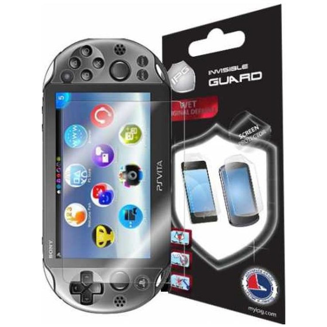 IPG Sony PS Vita PCH - 2000 Ekran Koruyucu