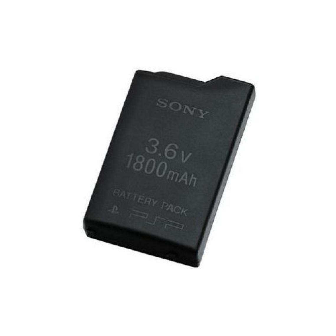 Sony Psp Fat Batarya Pil 100X Serisi Uyumlu PSP100X