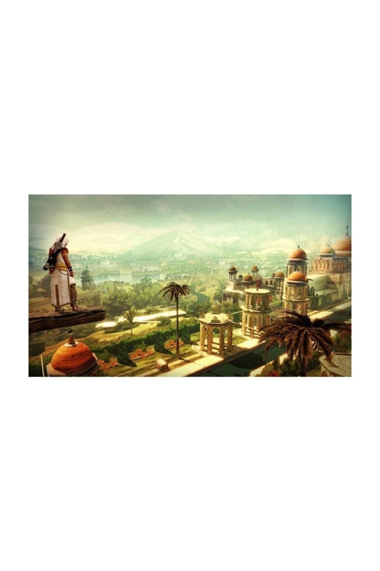 Ubisoft Assassin's Creed Chronicles Ps4 Oyun