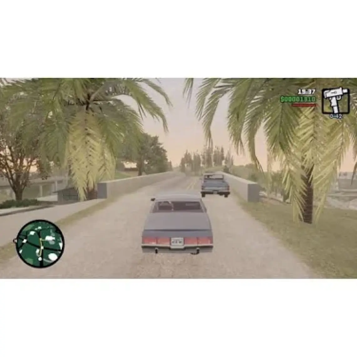 Rockstar Rockstar Gta The Trilogy The Definitive Edition Nintendo Switch OYUN5026555070072