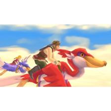 The Legend Of Zelda Skyward Sword Hd Nintendo Switch Oyun