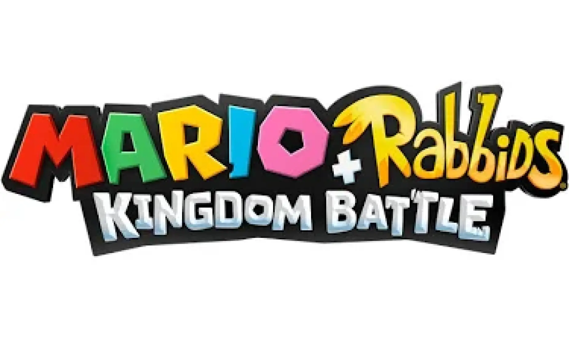 Mario + Rabbids: Kingdom Battle Nintendo Switch Oyun