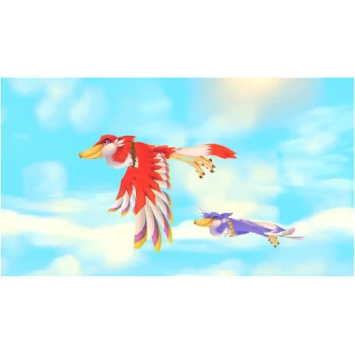The Legend Of Zelda Skyward Sword Hd Nintendo Switch Oyun