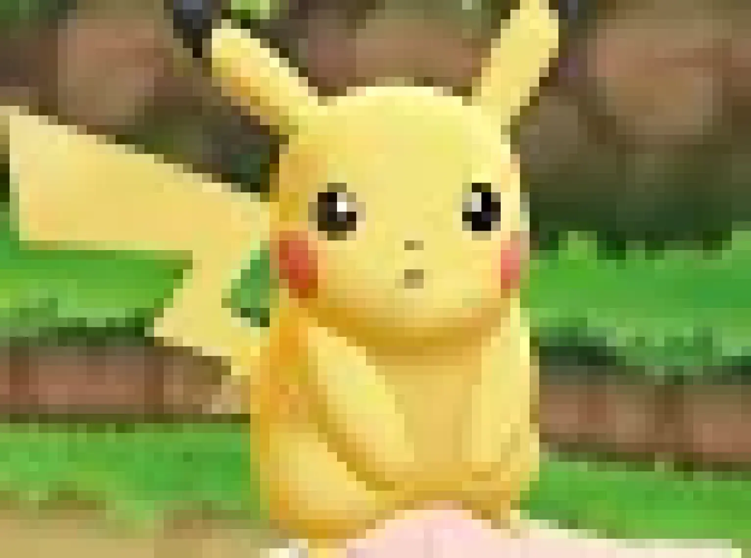 Pokemon : Let's Go Evee Nintendo Switch Oyun