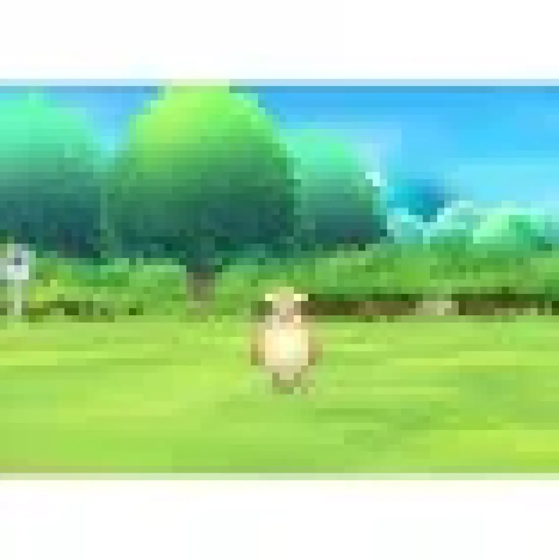 Pokemon : Let's Go Evee Nintendo Switch Oyun