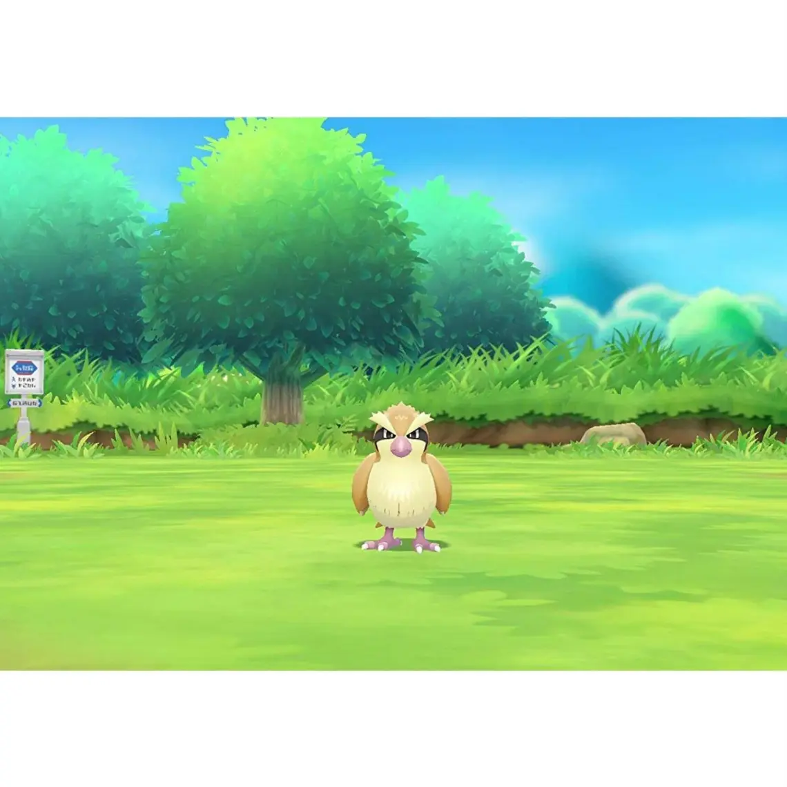 Pokemon : Let's Go Evee Nintendo Switch Oyun