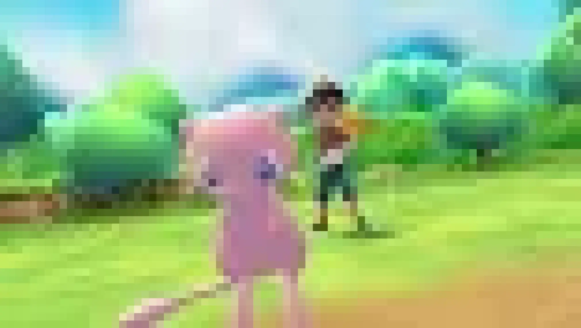 Pokemon : Let's Go Evee Nintendo Switch Oyun