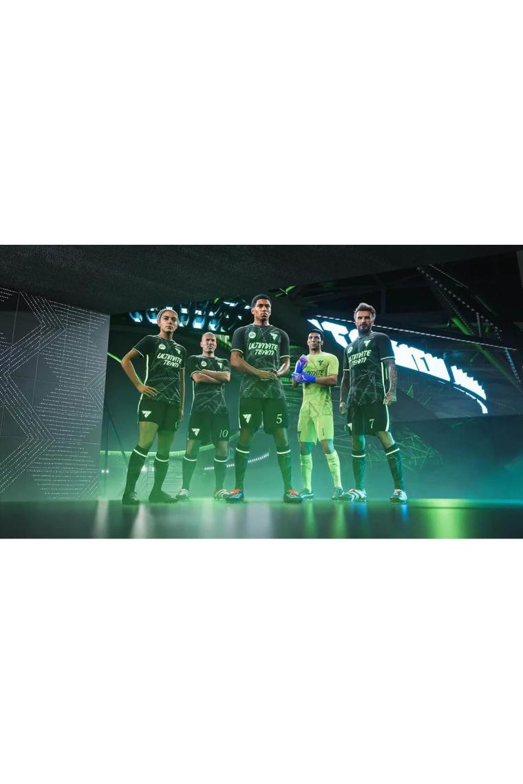EA Nintendo Switch  Fc 25 Fifa 2025 Standart Sürüm