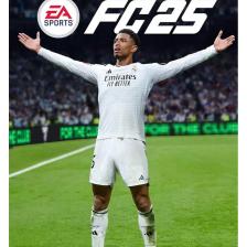 EA Nintendo Switch  Fc 25 Fifa 2025 Standart Sürüm