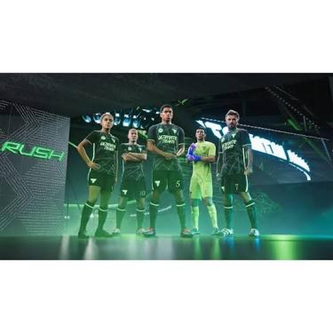EA Nintendo Switch  Fc 25 Fifa 2025 Standart Sürüm