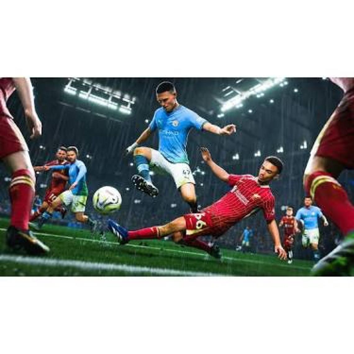 EA Nintendo Switch  Fc 25 Fifa 2025 Standart Sürüm