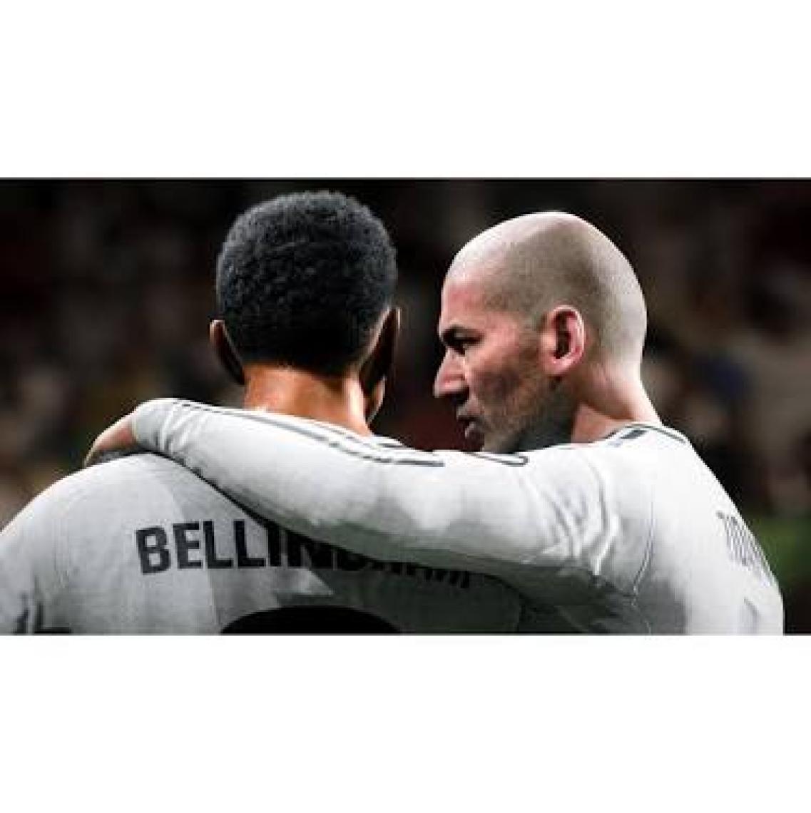 EA Nintendo Switch  Fc 25 Fifa 2025 Standart Sürüm
