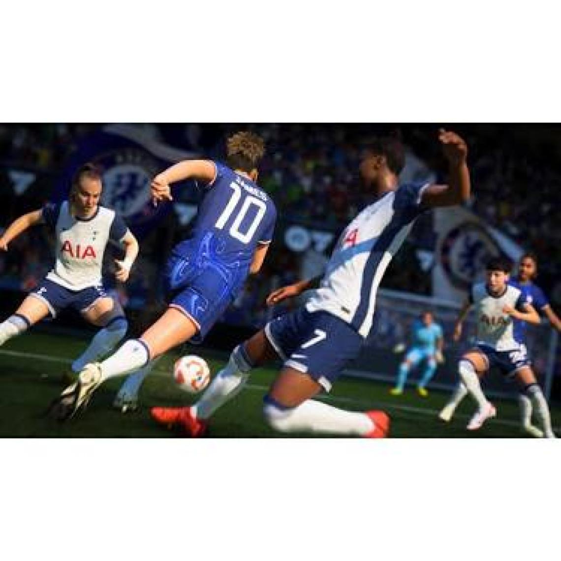 EA Nintendo Switch  Fc 25 Fifa 2025 Standart Sürüm