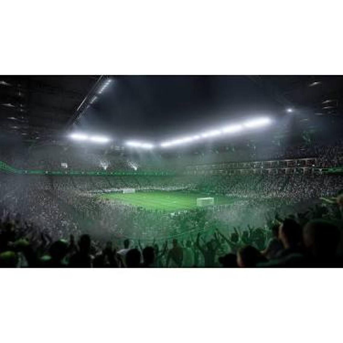 EA Nintendo Switch  Fc 25 Fifa 2025 Standart Sürüm