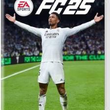EA Nintendo Switch  Fc 25 Fifa 2025 Standart Sürüm