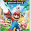 Mario + Rabbids: Kingdom Battle Nintendo Switch Oyun