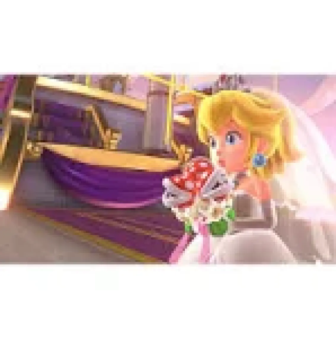 Nintendo Super Mario Odyssey Nintendo Switch