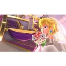 Nintendo Super Mario Odyssey Nintendo Switch