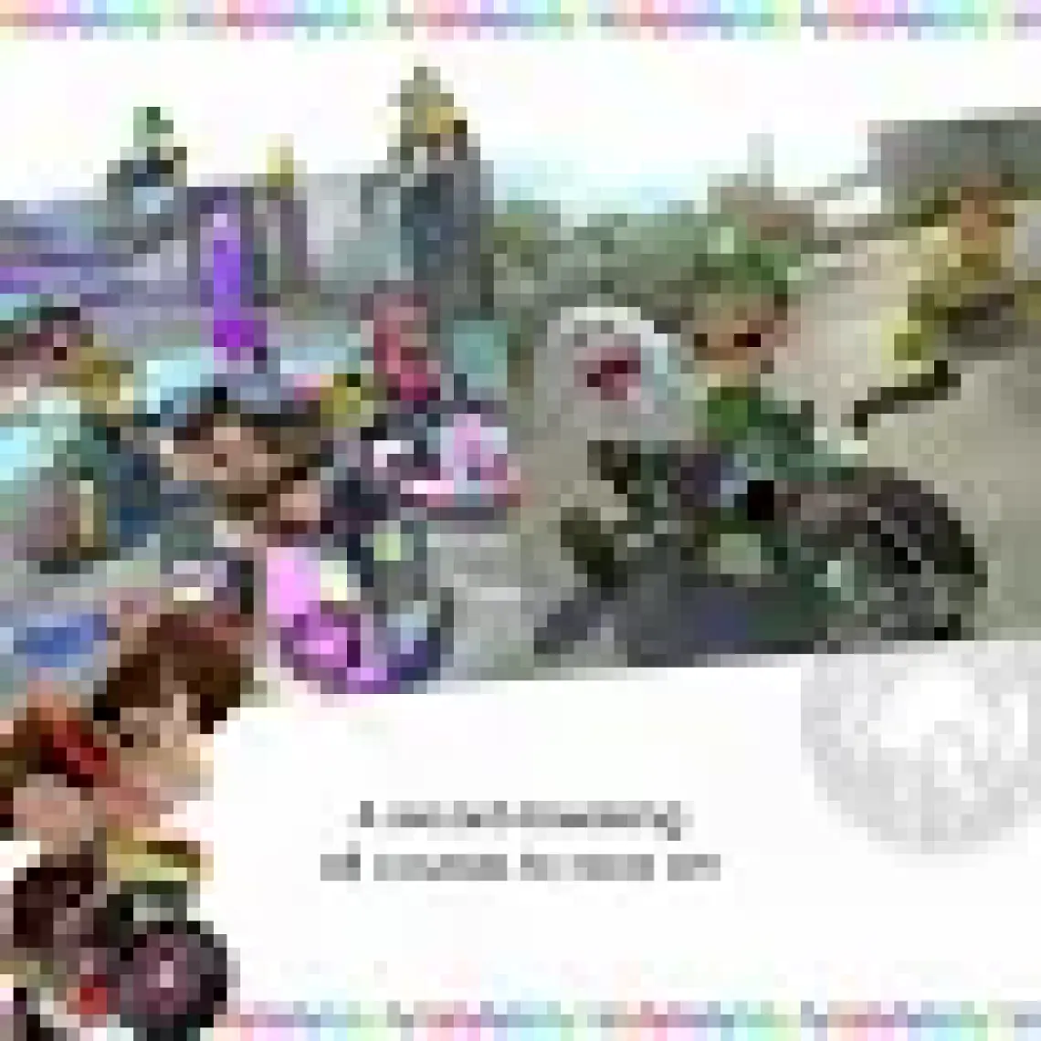 Mario Kart 8 Deluxe Nintendo Switch