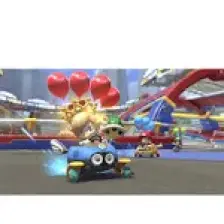 Mario Kart 8 Deluxe Nintendo Switch