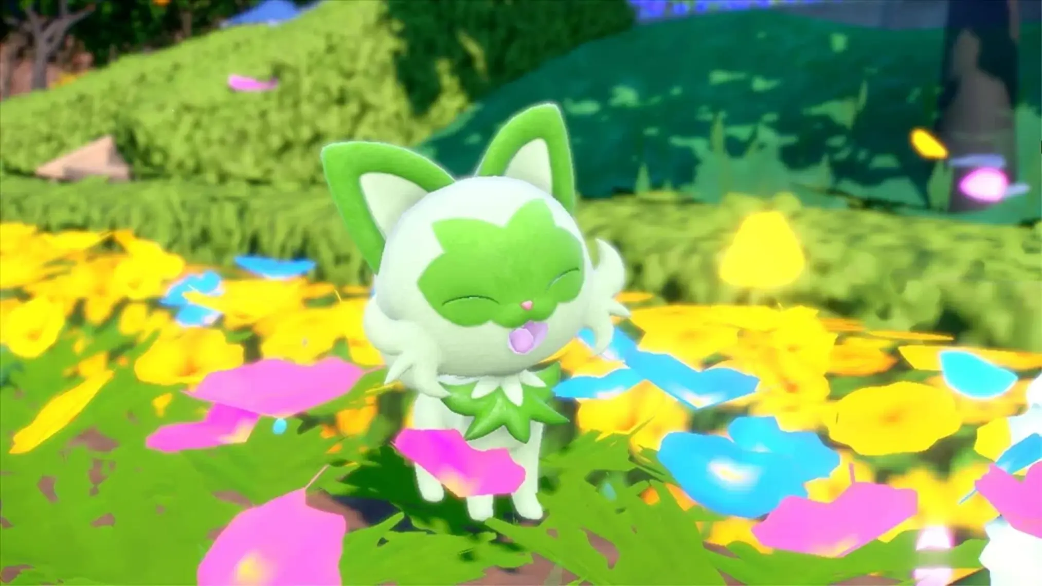 Nintendo Pokemon Violet Nintendo Switch Oyun