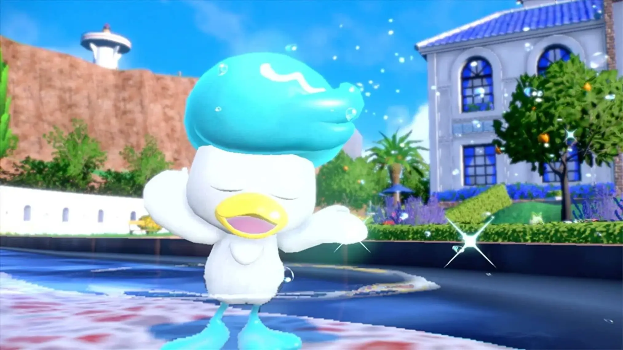 Nintendo Pokemon Violet Nintendo Switch Oyun