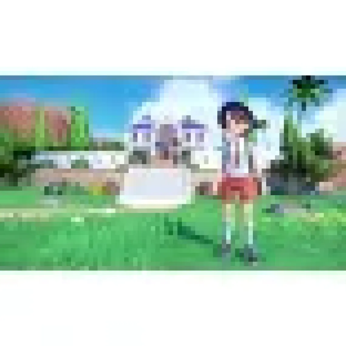 Nintendo Pokemon Violet Nintendo Switch Oyun