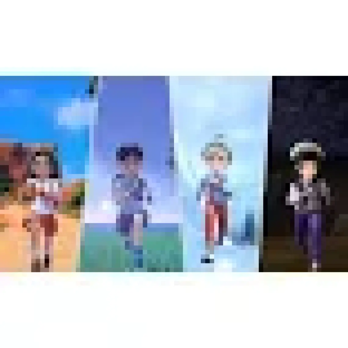 Nintendo Pokemon Violet Nintendo Switch Oyun