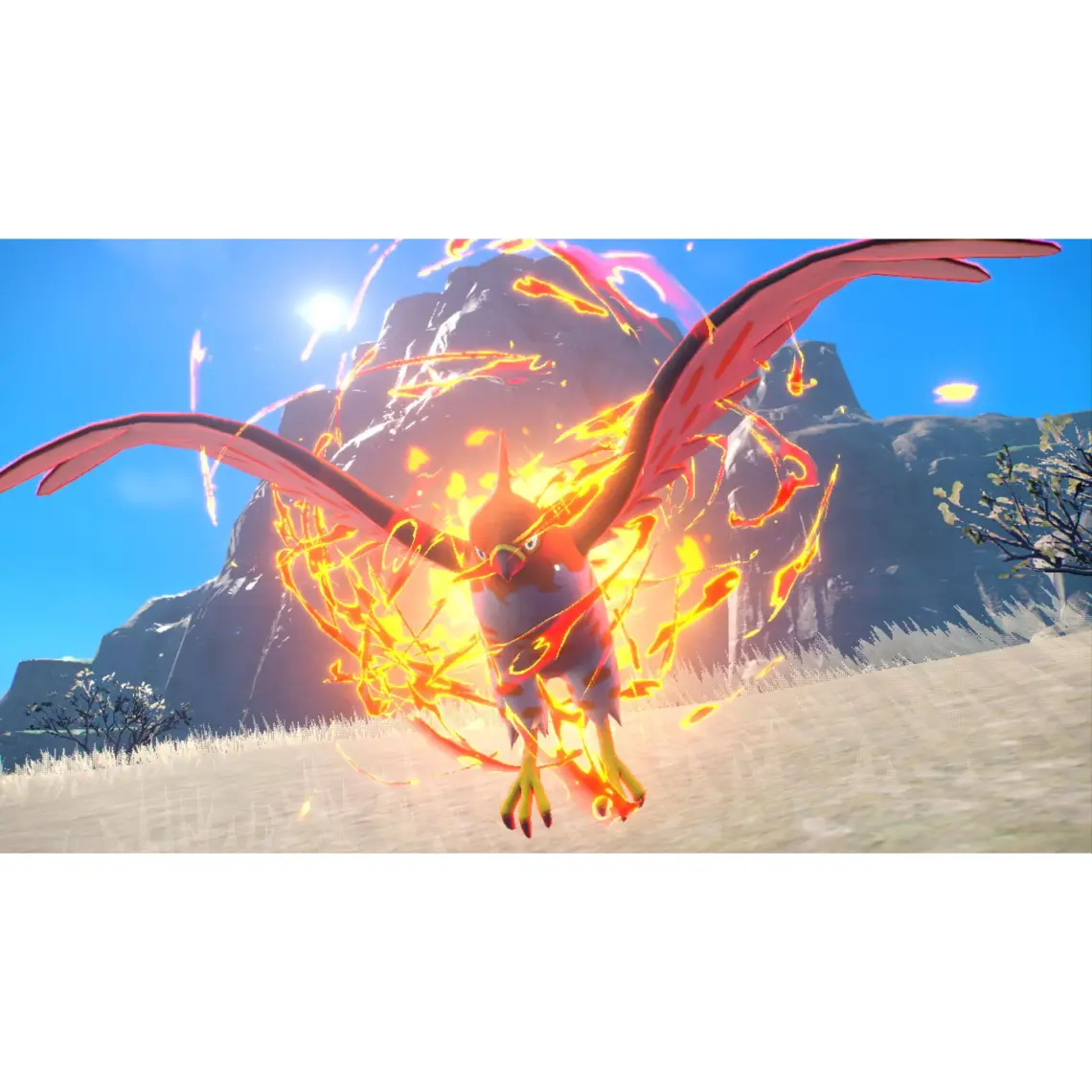 Nintendo Pokemon Violet Nintendo Switch Oyun