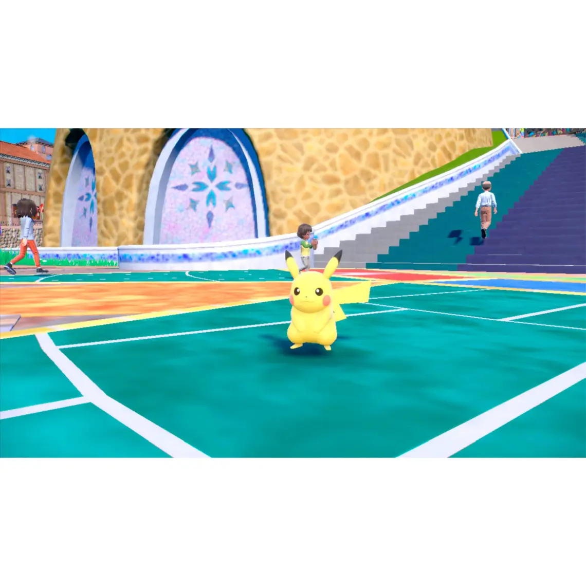 Nintendo Pokemon Violet Nintendo Switch Oyun