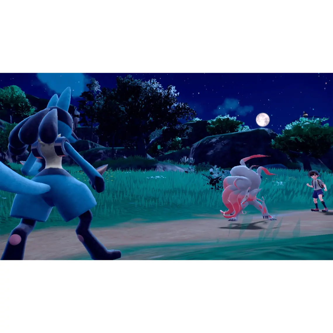Nintendo Pokemon Violet Nintendo Switch Oyun