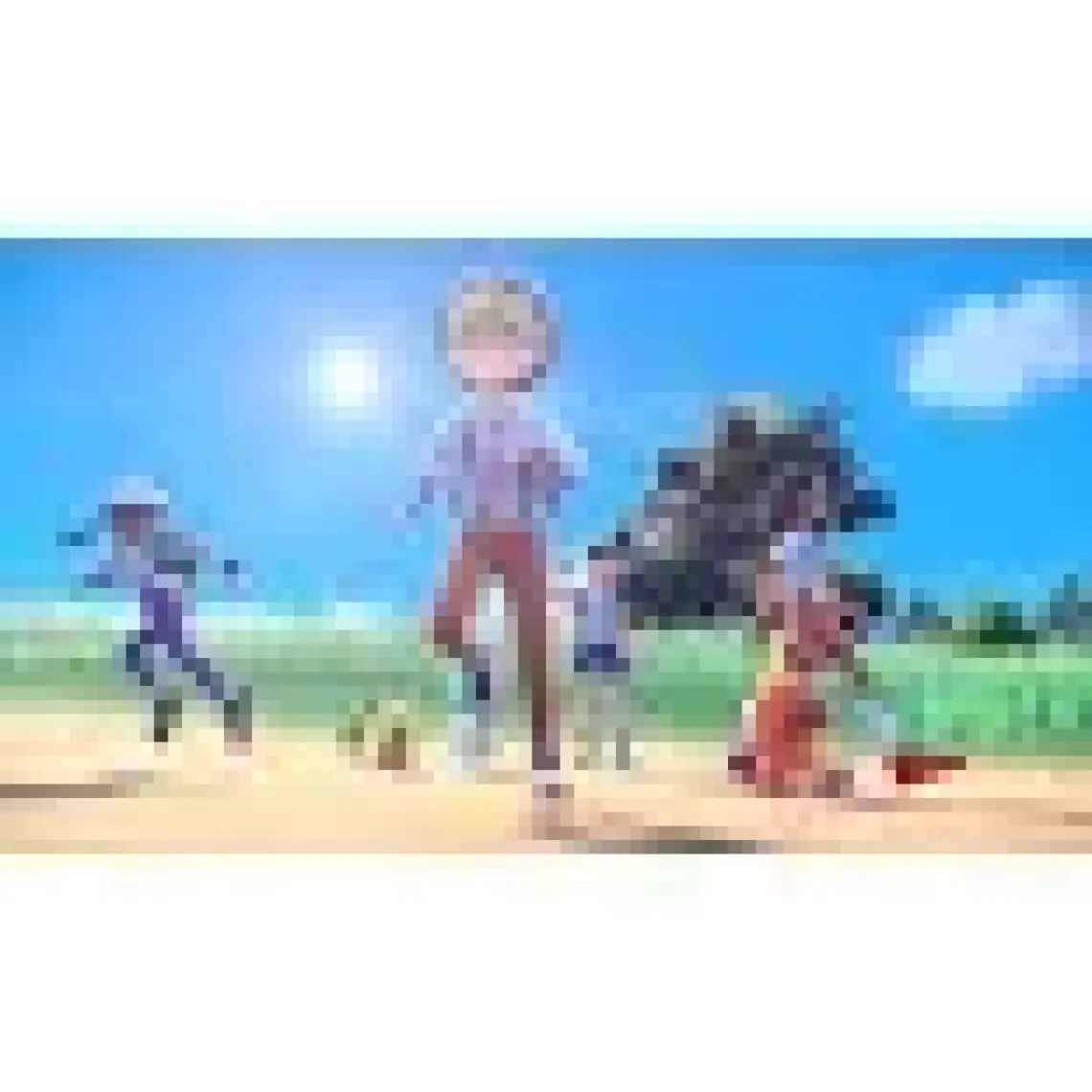 Nintendo Pokemon Violet Nintendo Switch Oyun