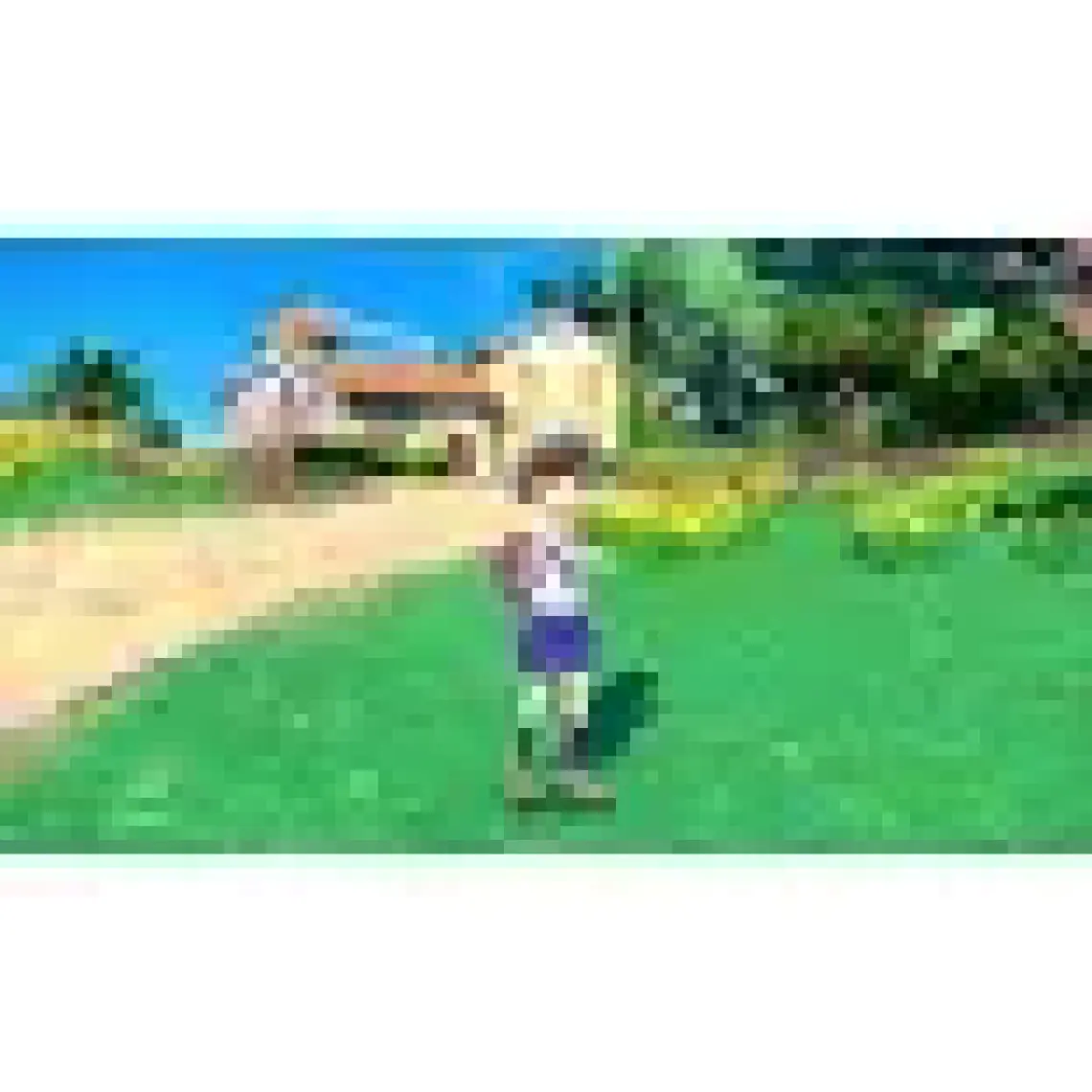 Nintendo Pokemon Violet Nintendo Switch Oyun