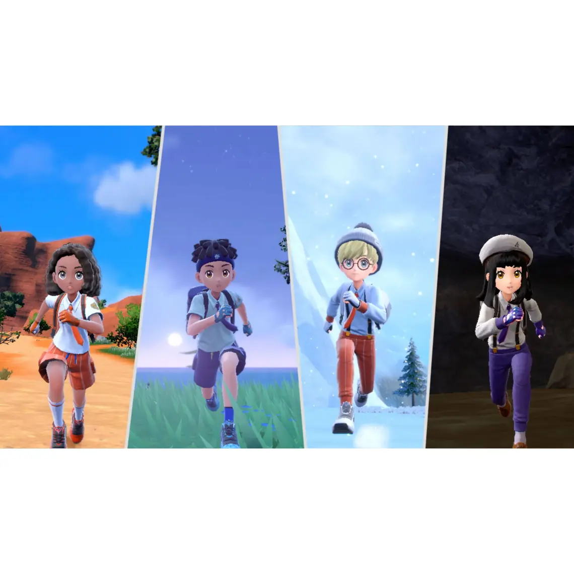 Nintendo Pokemon Violet Nintendo Switch Oyun