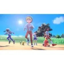 Nintendo Pokemon Violet Nintendo Switch Oyun