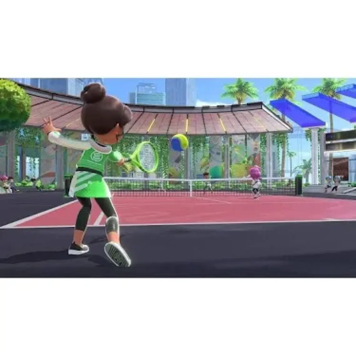 Nintendo Switch Sports Nintendo Switch Oyun