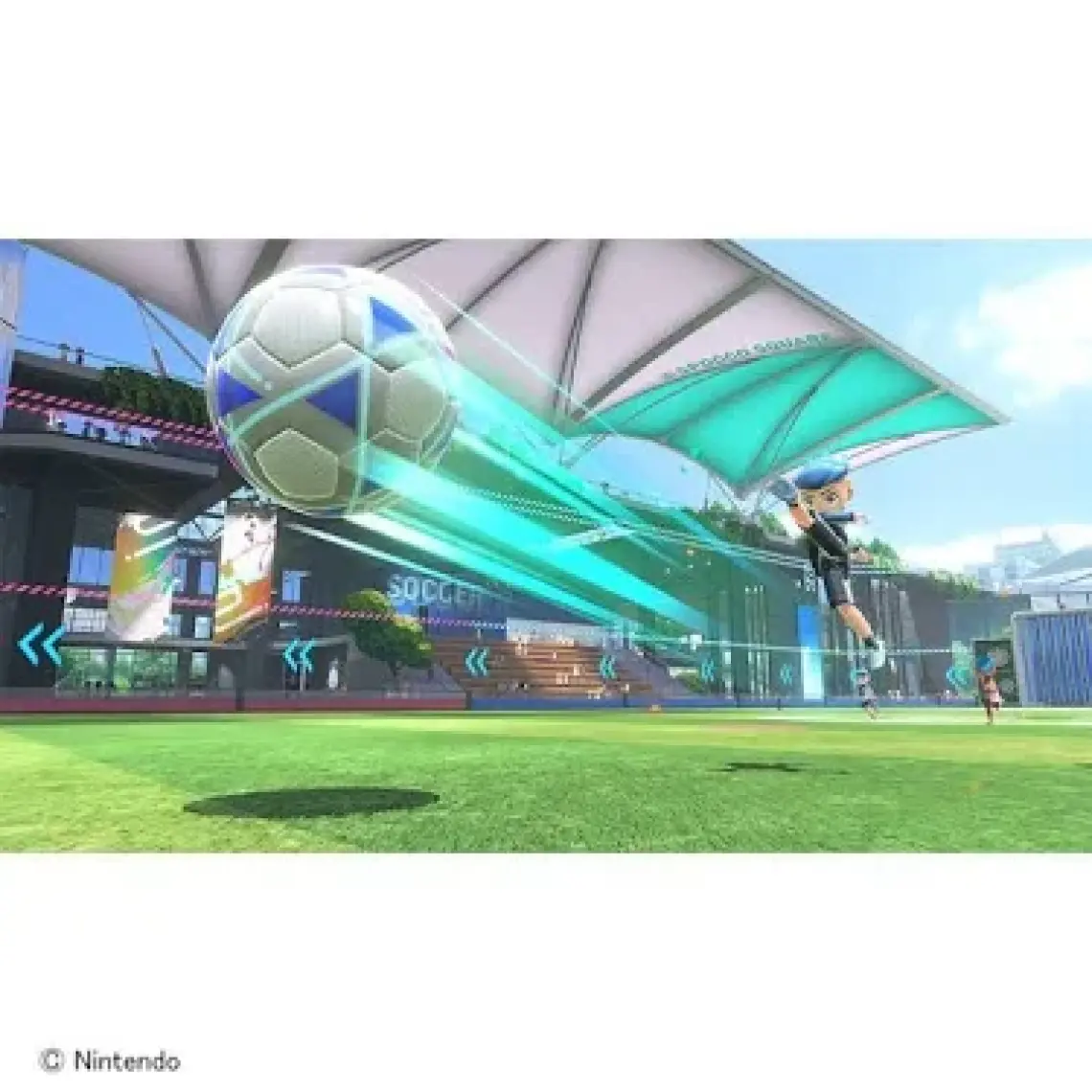 Nintendo Switch Sports Nintendo Switch Oyun