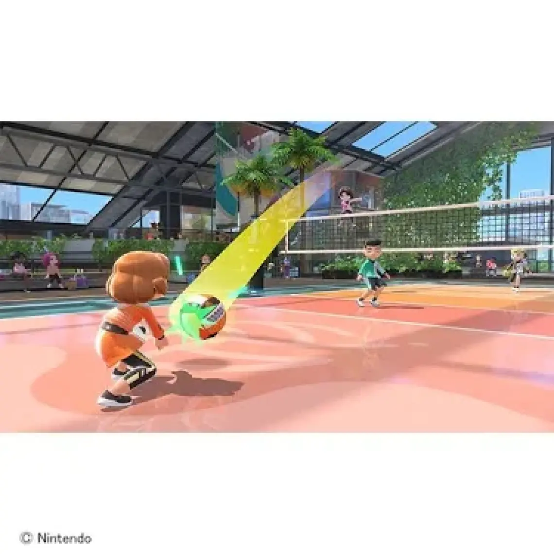 Nintendo Switch Sports Nintendo Switch Oyun