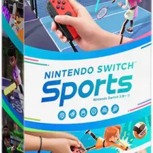 Nintendo Switch Sports Nintendo Switch Oyun