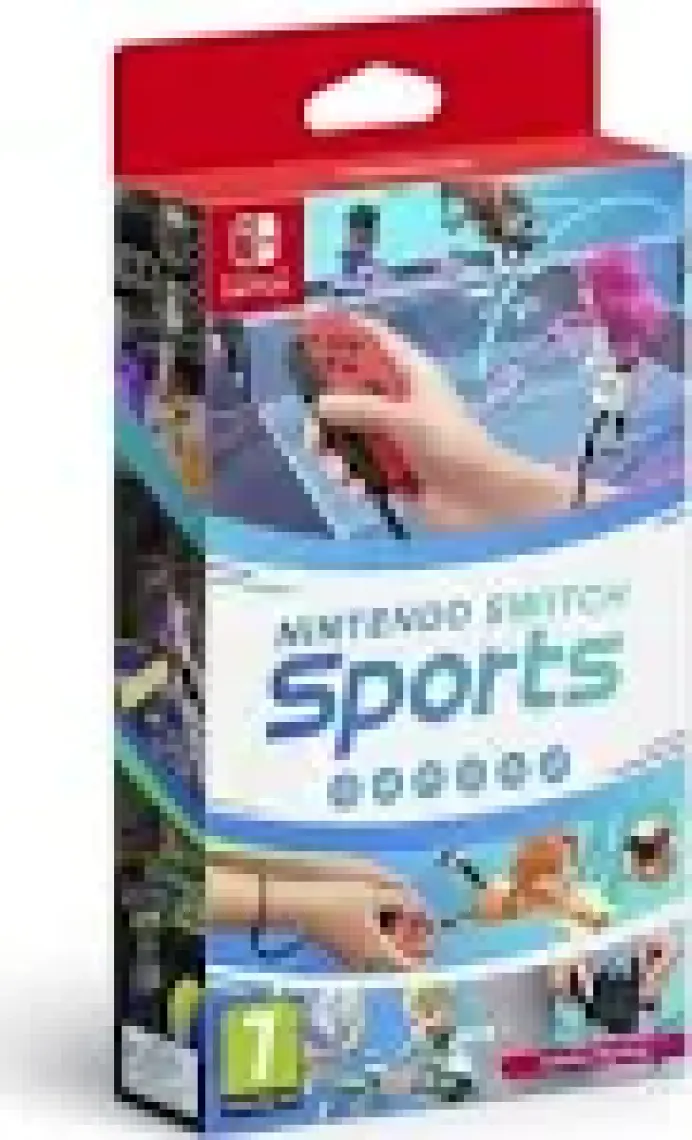 Nintendo Switch Sports Nintendo Switch Oyun